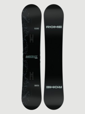 Rome Agent Pro 2026 Snowboard - acheter maintenant | ID-755105